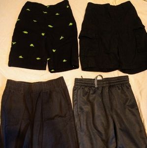 Boys size 7/8 shorts